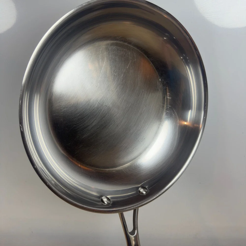 KitchenAid 10 inch
